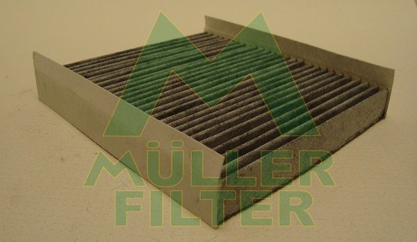 MULLER FILTER filtras, salono oras FK330